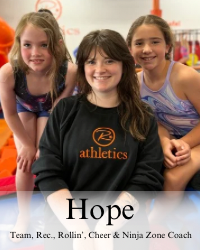 Hope