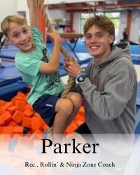 Parker