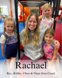Rachael